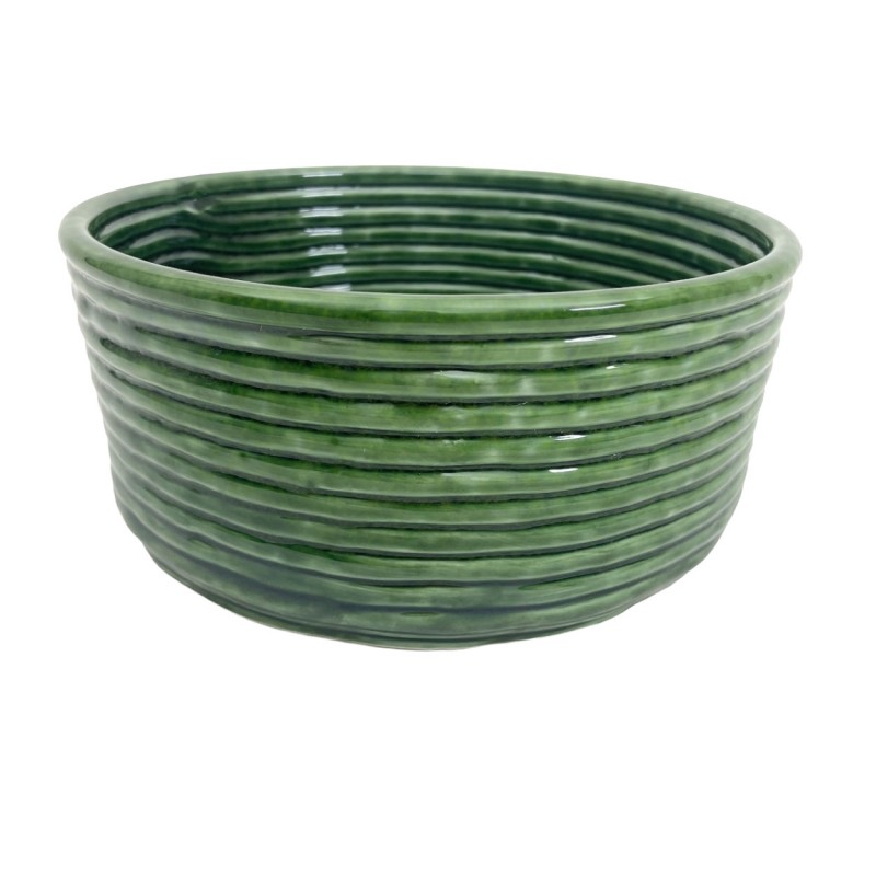 GREEN BOWL CORB LINE GREEN BOWL CORB LINE